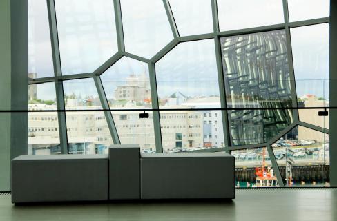 Harpa, Oper in Reykjavik (4)