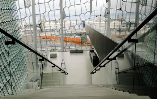 Harpa, Oper in Reykjavik (5)