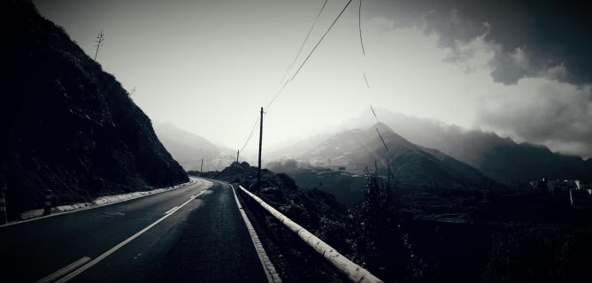 The Way Home
