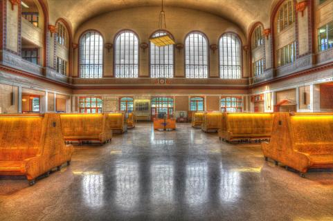 Denver Union Station