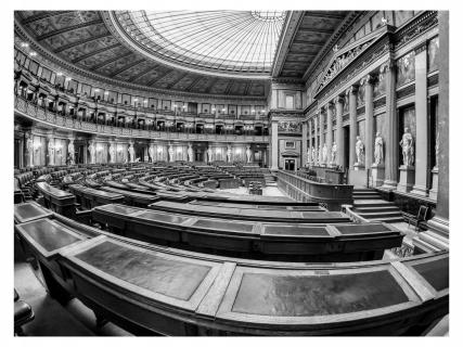 Parlament Wien