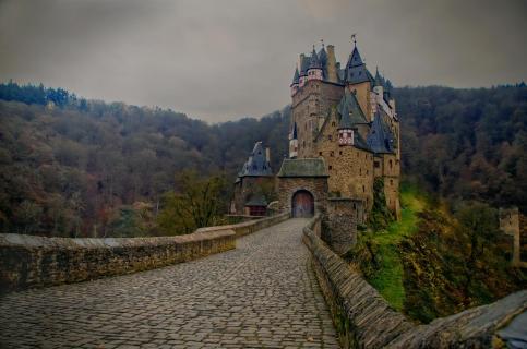 Burg Eltz