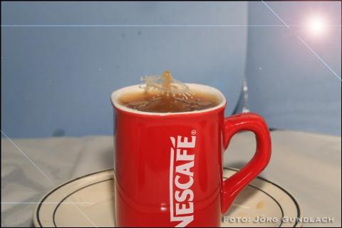 Prost Kaffee