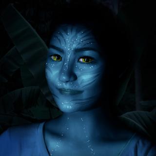 Avatar Model