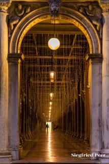 Am Ende des Tunnels