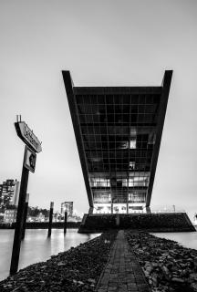 Dockland Hamburg 