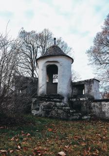 Stadtmauer