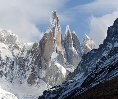 Cerro Torre