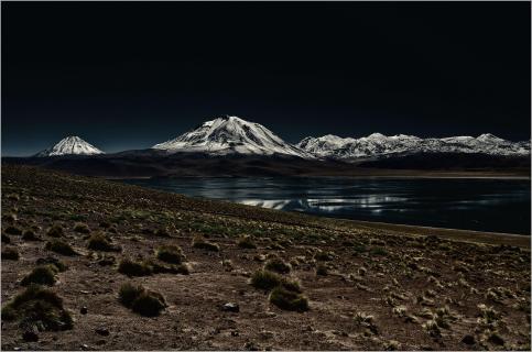 San Pedro de Atacama Vulcanos