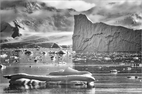 Antarctica II