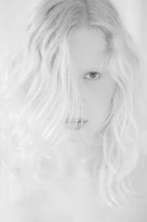 Look me in the Eyes