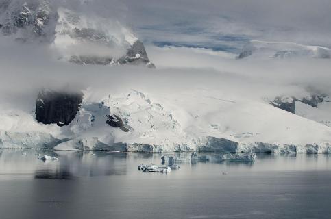 Antarctica