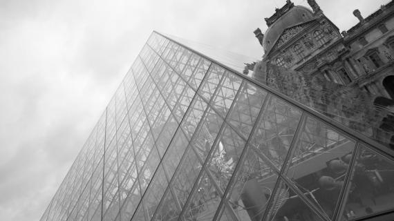 Musée du Louvre