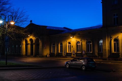 1 Blaue Stunde_Bernhard_Klesel
