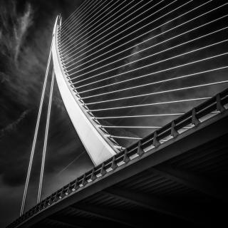 Pont de L'Assut de l'Or