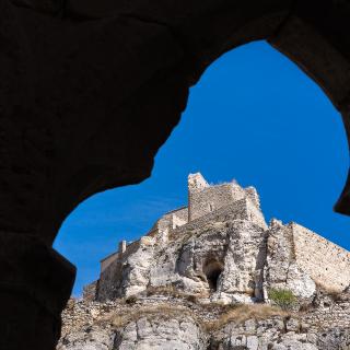 Castillo de Morella