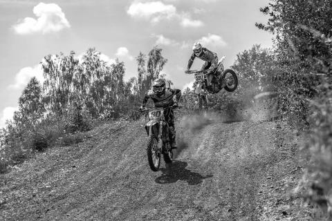 Motocross
