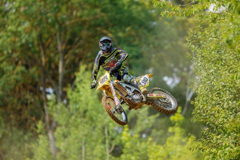 Moto Cross