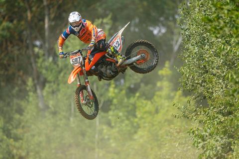 Motocross