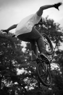 BMXer