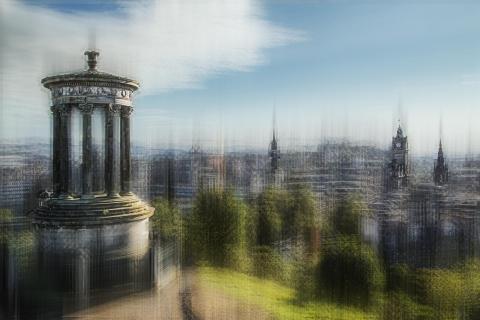 Edinburgh
