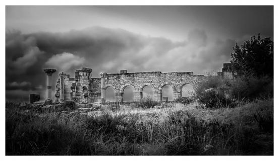 Volubilis