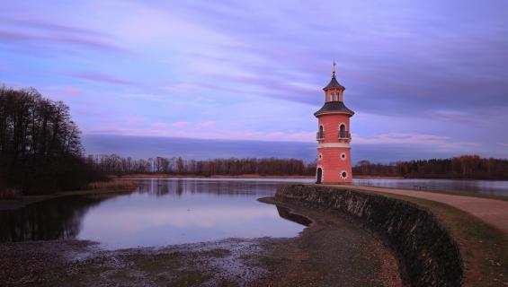 ~~ little fairytale lighthouse ~~