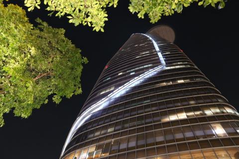 Bitexco Financial Tower