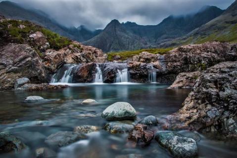 Fairy Pool