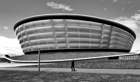 SSE Hydro Glasgow