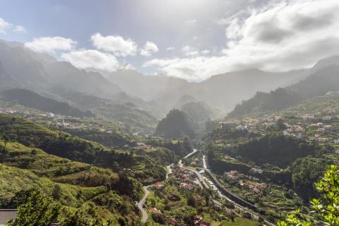 Madeira