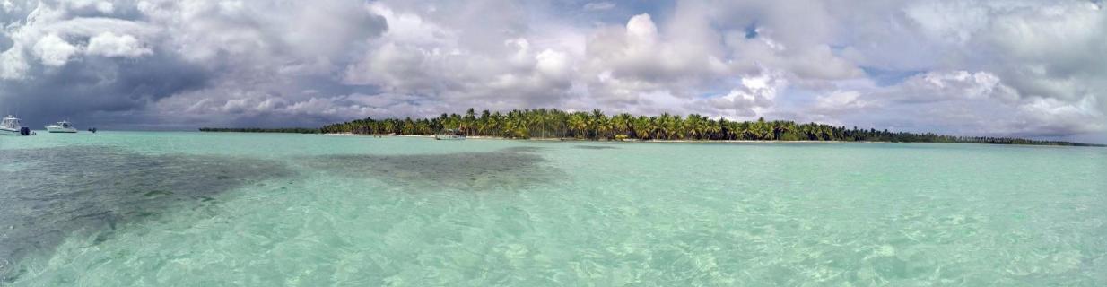 Isla de Saona