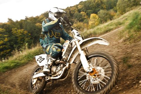 Motocross