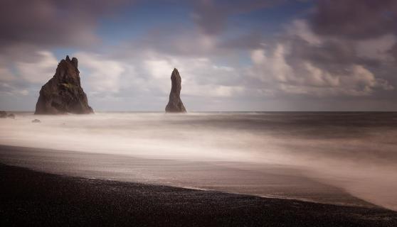 Black Sand