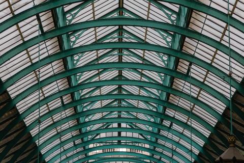 Covent Garden Roof