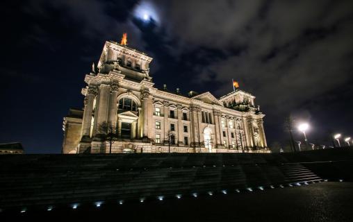 Reichstag