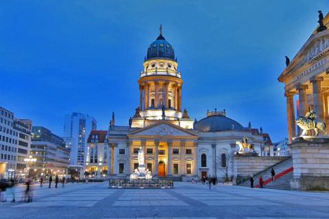 Französischer Dom