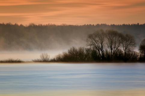 Morgenlicht 