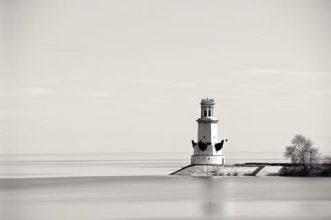 Der Leuchtturm 