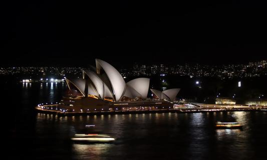 Opera House