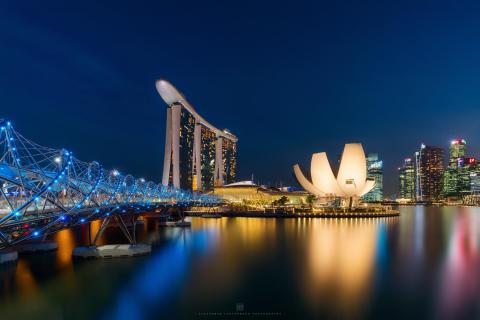 Marina Bay