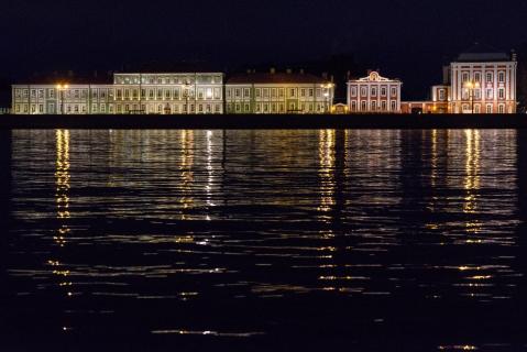 St. Petersburg