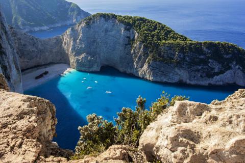 Navagio