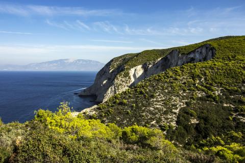 Zakynthos 