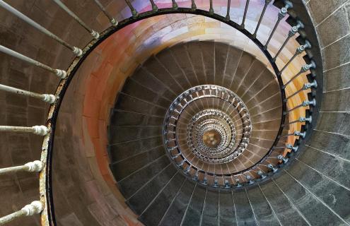 Phare des Baleines