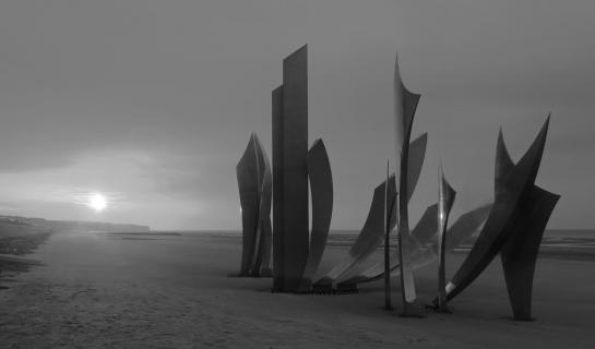 Omaha-Beach
