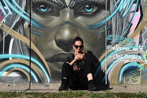Unter vier Augen