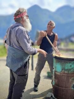 MÄNNER
