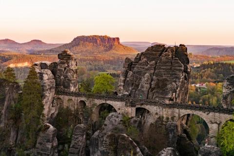 Bastei Sächsische Schweiz