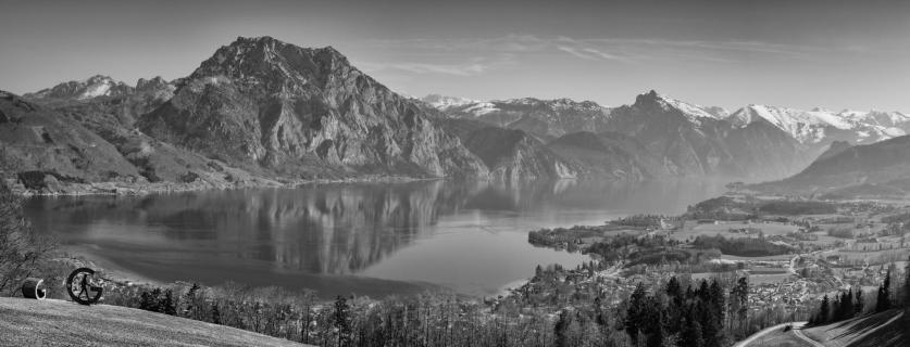 Traunsee